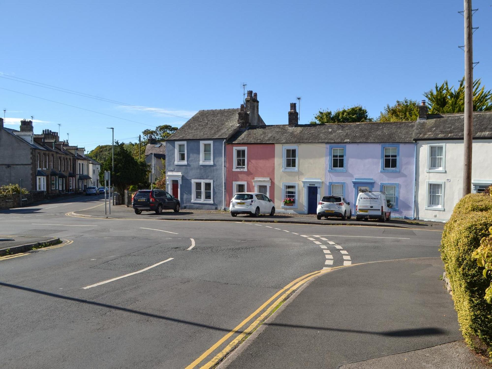 Daffodil House Villa Cockermouth Exterior photo