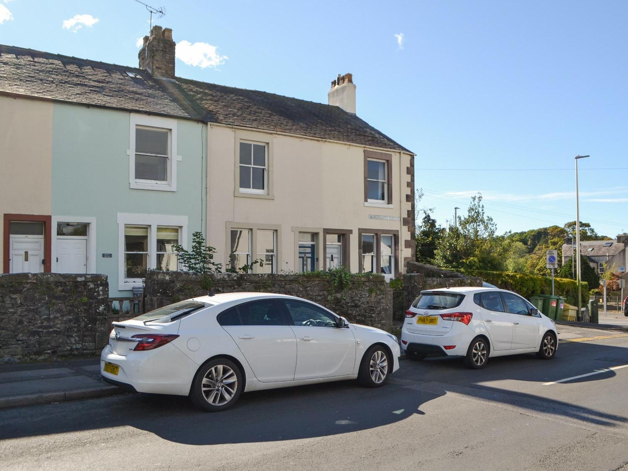 Daffodil House Villa Cockermouth Exterior photo